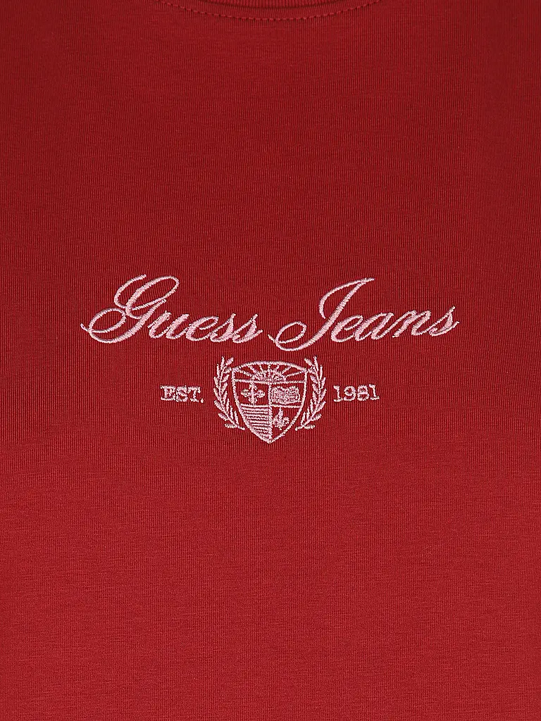GUESS | Camiseta | 