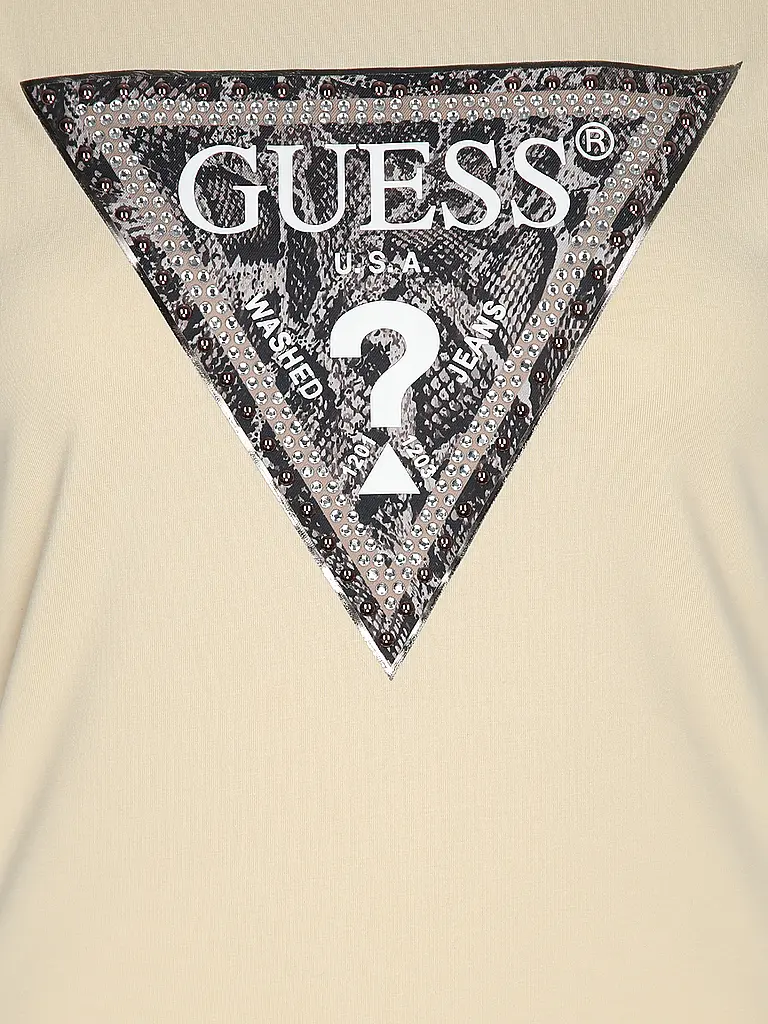 GUESS | Camiseta | 