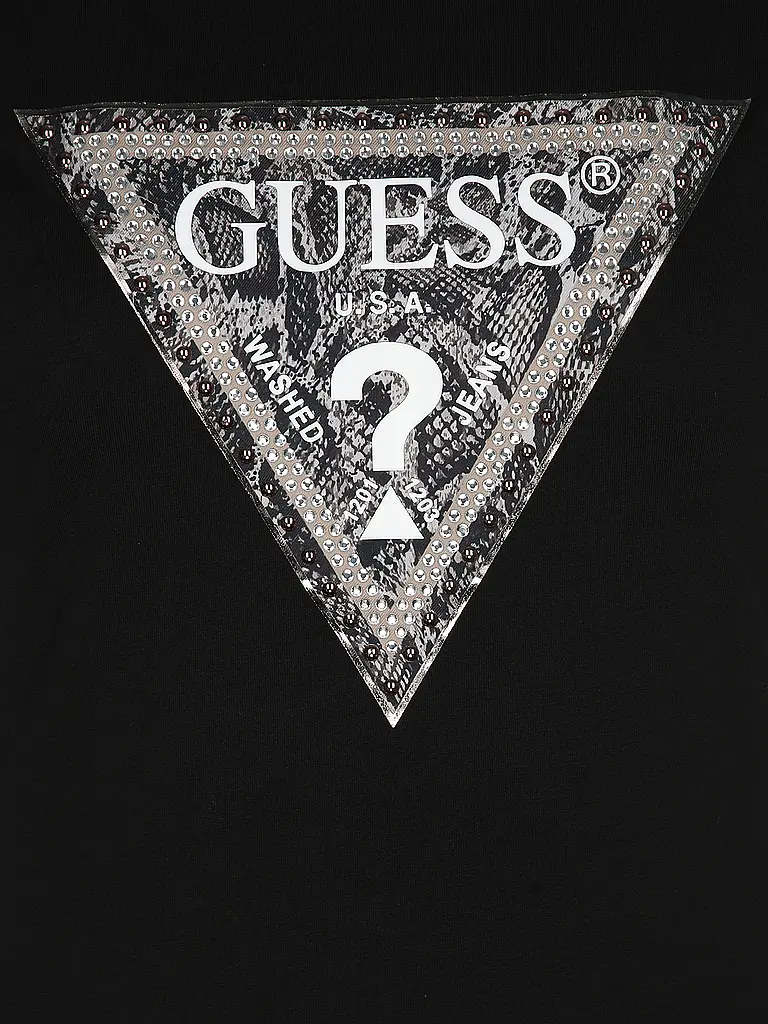 GUESS | Camiseta | 