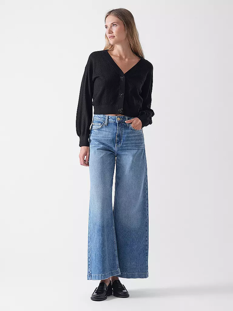 GUESS | Cardigan | Negro