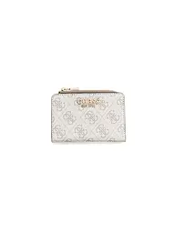 GUESS | Cartera LAUREL II | Crema
