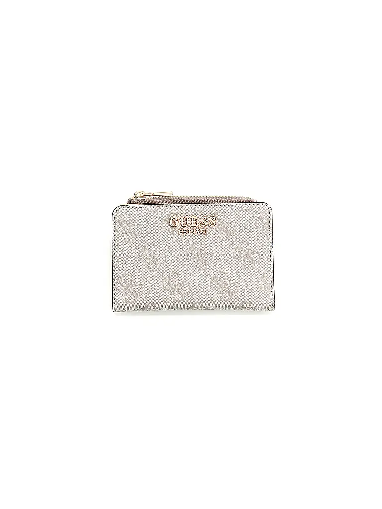 GUESS | Cartera LAUREL II | Crema