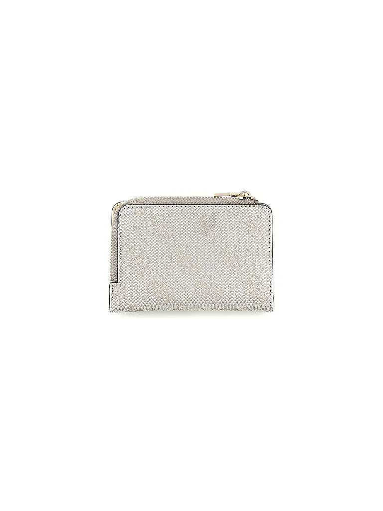 GUESS | Cartera LAUREL II | Crema
