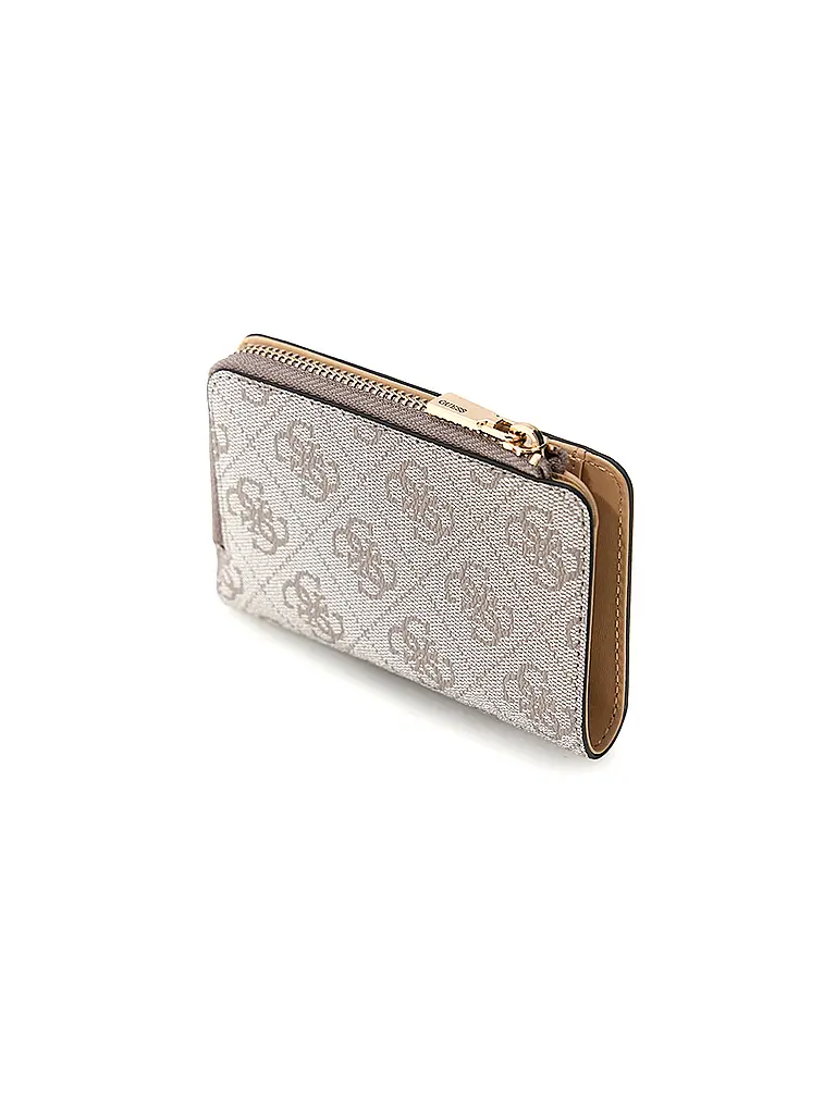 GUESS | Cartera LAUREL II | Crema