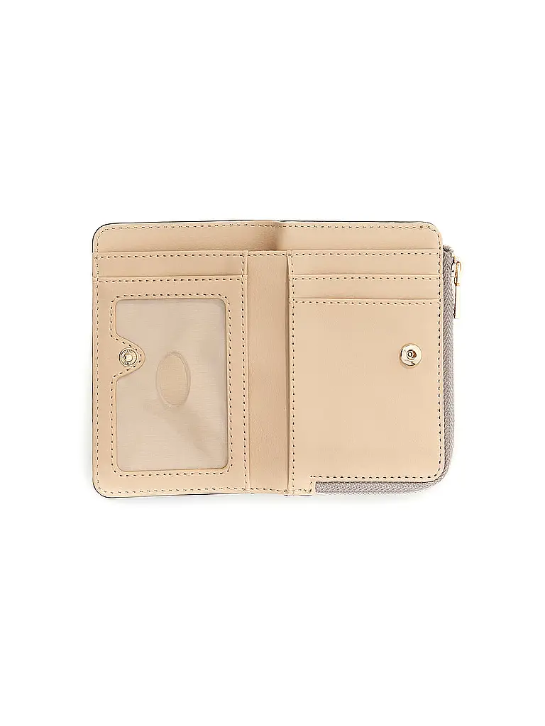 GUESS | Cartera LAUREL II | Crema