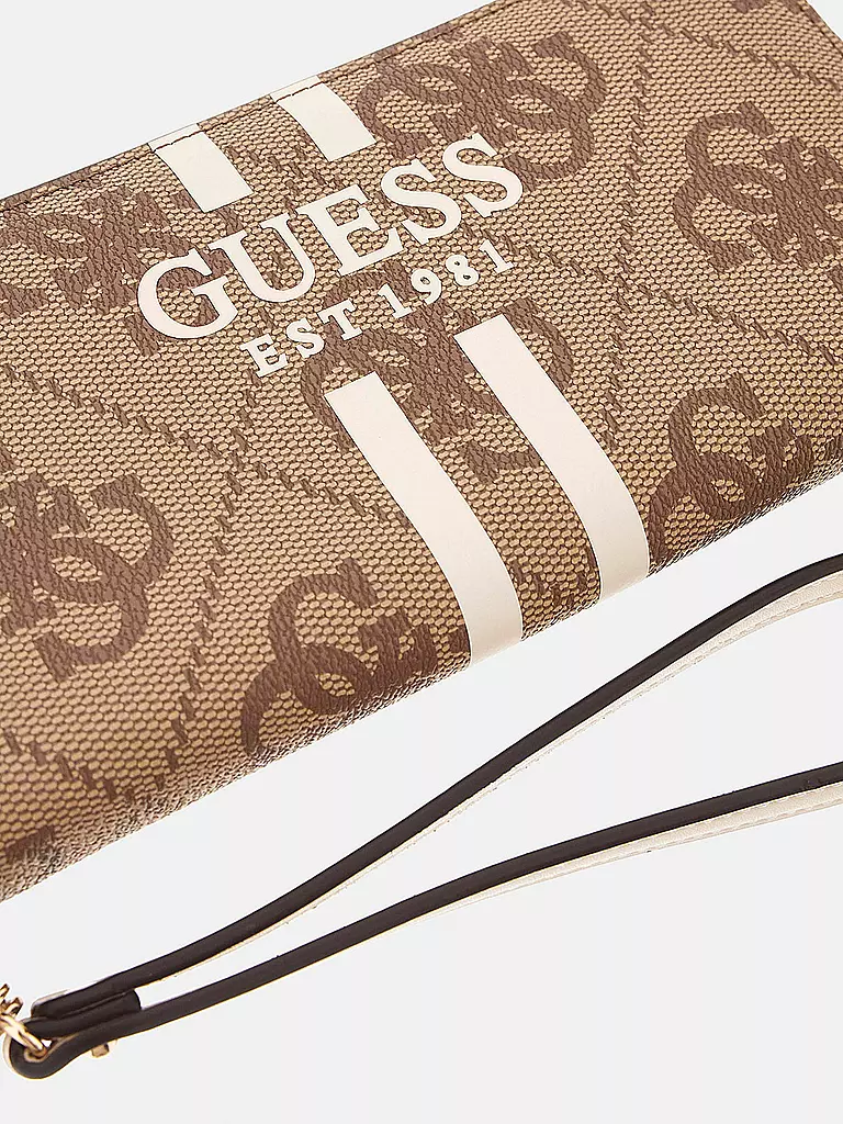GUESS | Cartera LAUREL Large | 