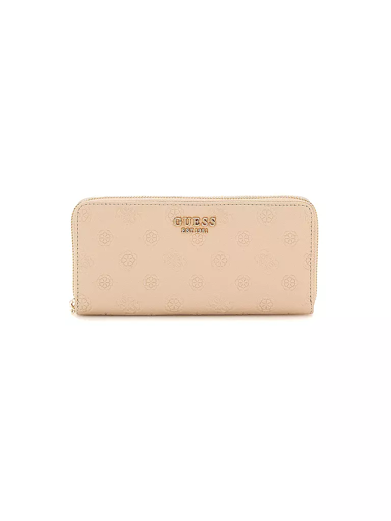 GUESS | Cartera PHOEBE Large | Beige