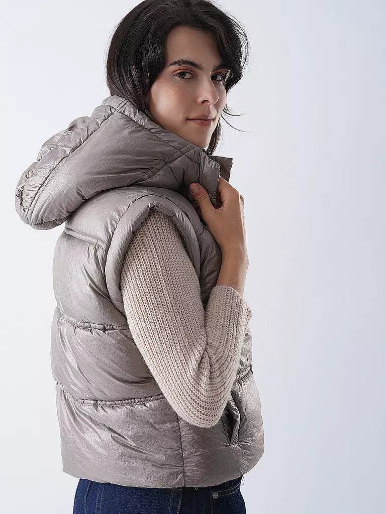 GUESS | Chaleco acolchado | 