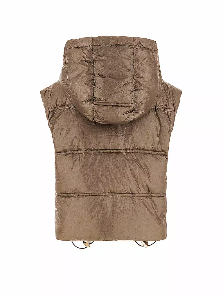 GUESS | Chaleco acolchado | 