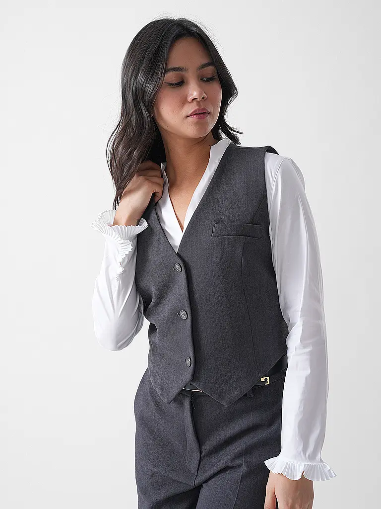 GUESS | Chaleco JOANDRA | 