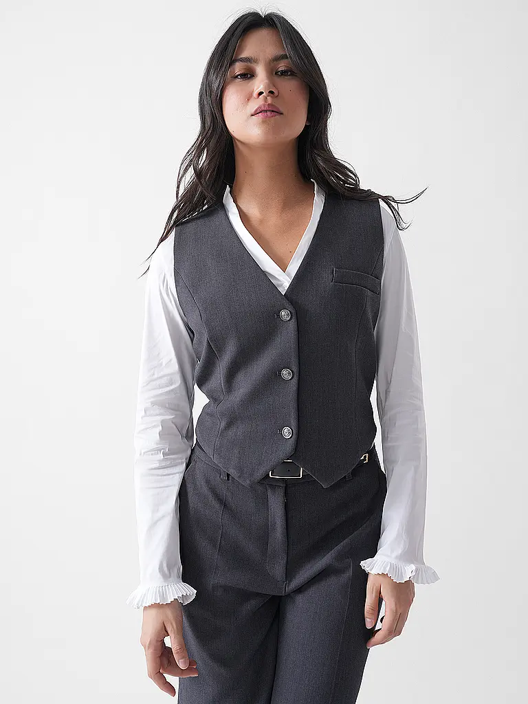 GUESS | Chaleco JOANDRA | 