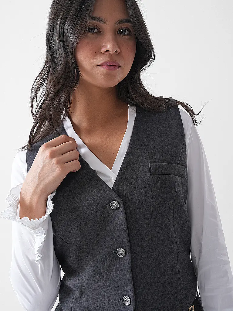 GUESS | Chaleco JOANDRA | 