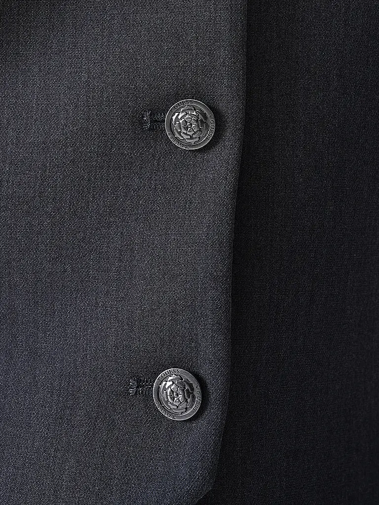 GUESS | Chaleco JOANDRA | 