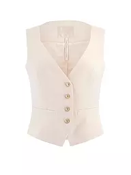 GUESS | Chaleco | Beige