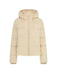 GUESS | Chaqueta acolchada DAISY | Beige