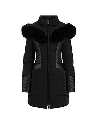 GUESS | Chaqueta acolchada NEW OXANA | Negro
