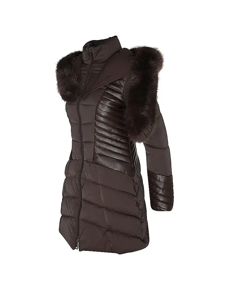 GUESS | Chaqueta acolchada NEW OXANA |