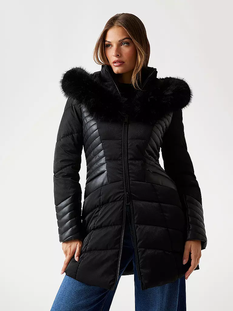 GUESS | Chaqueta acolchada NEW OXANA | 