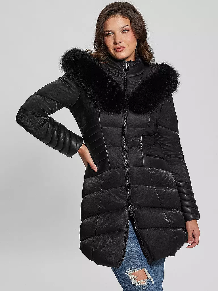 GUESS | Chaqueta acolchada NEW OXANA | 