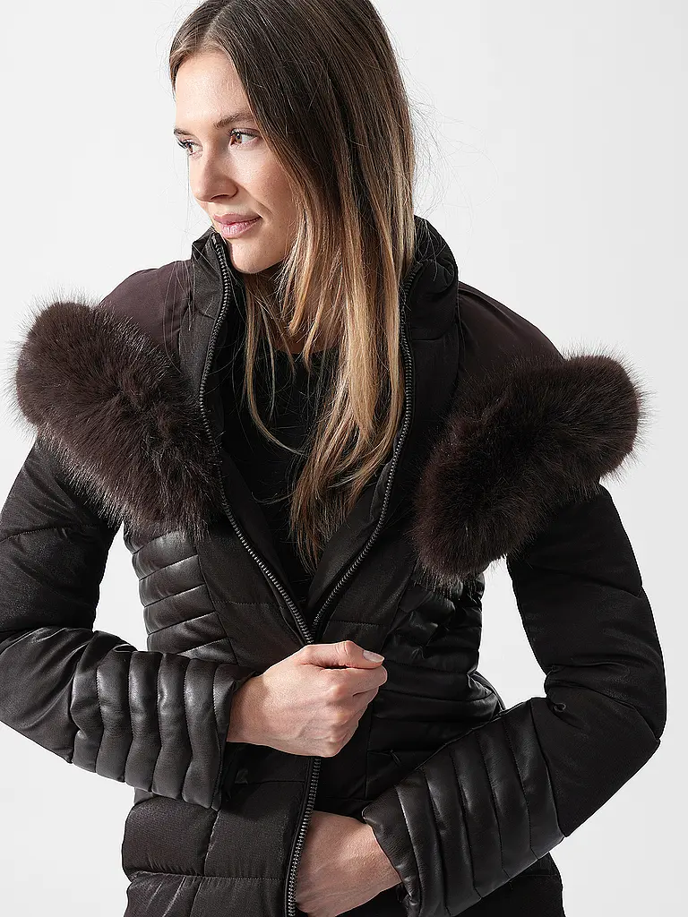 GUESS | Chaqueta acolchada NEW OXANA | 