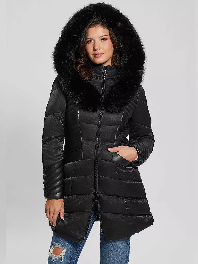 GUESS | Chaqueta acolchada NEW OXANA | 