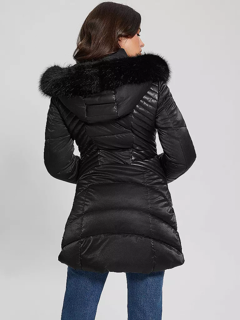 GUESS | Chaqueta acolchada NEW OXANA | 