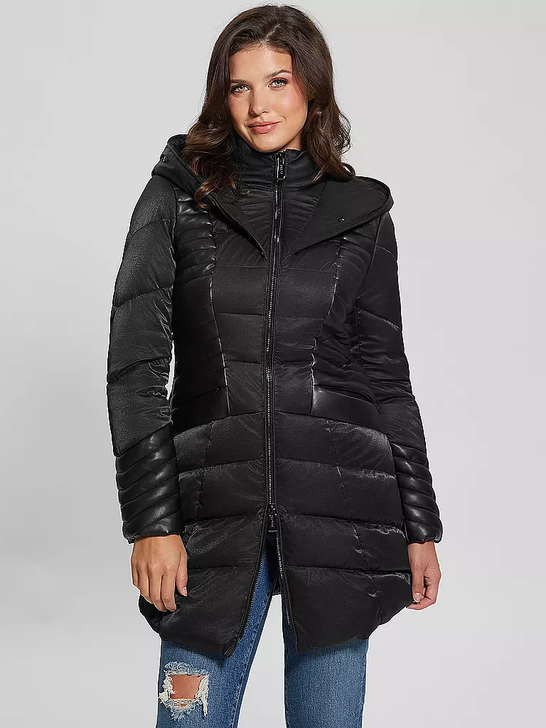 GUESS | Chaqueta acolchada NEW OXANA | 