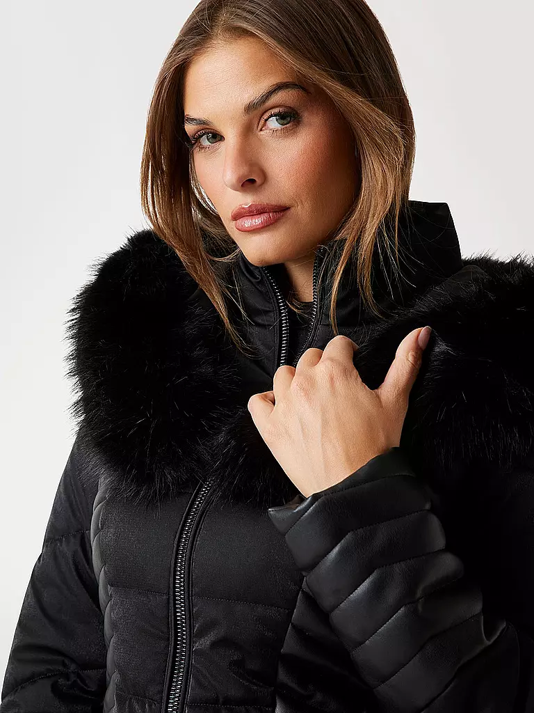 GUESS | Chaqueta acolchada NEW OXANA | 