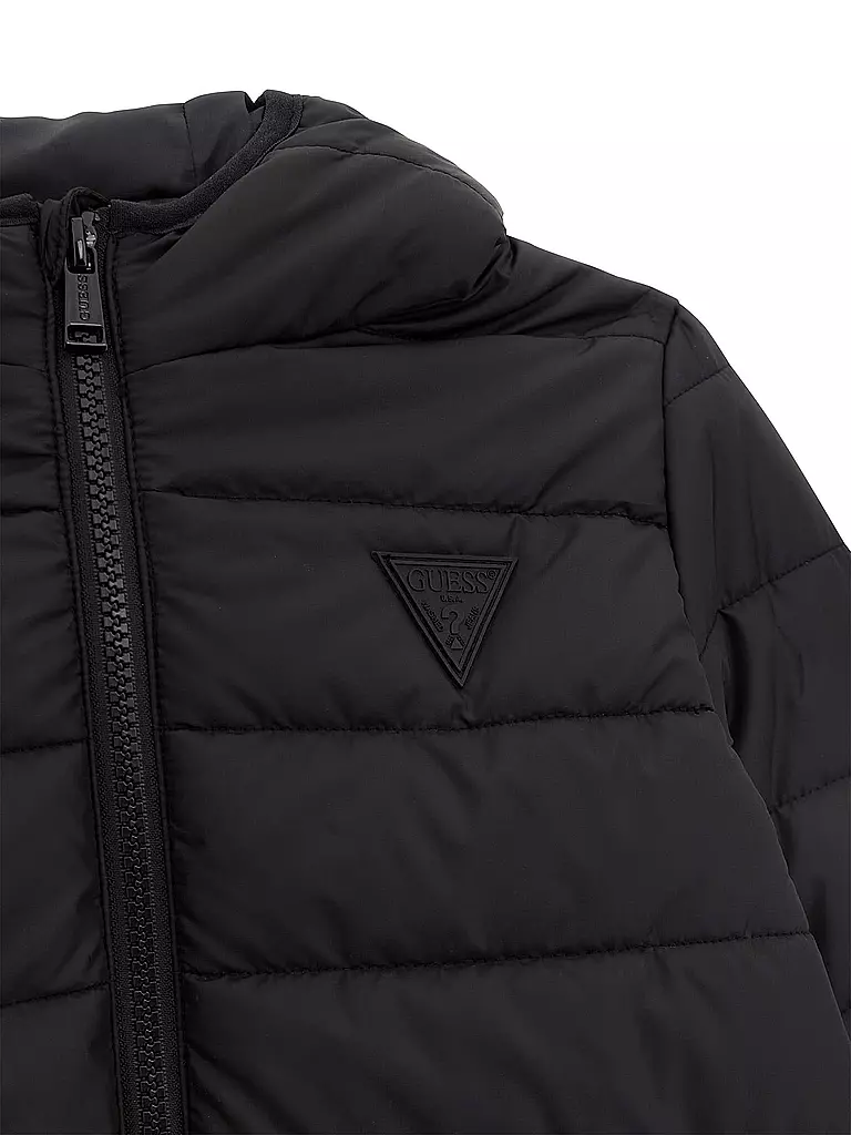GUESS | Chaqueta acolchada para niña | 