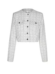 GUESS | Chaqueta ANNAMARIA | Blanco