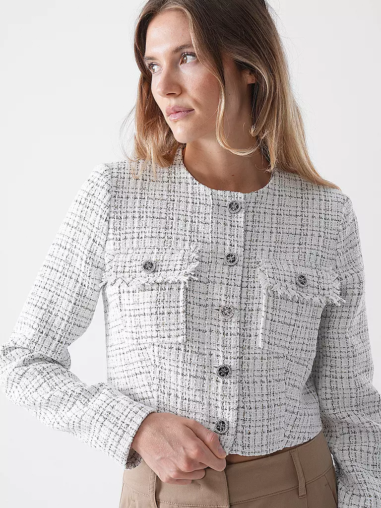 GUESS | Chaqueta ANNAMARIA | 