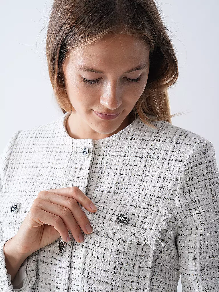 GUESS | Chaqueta ANNAMARIA | 