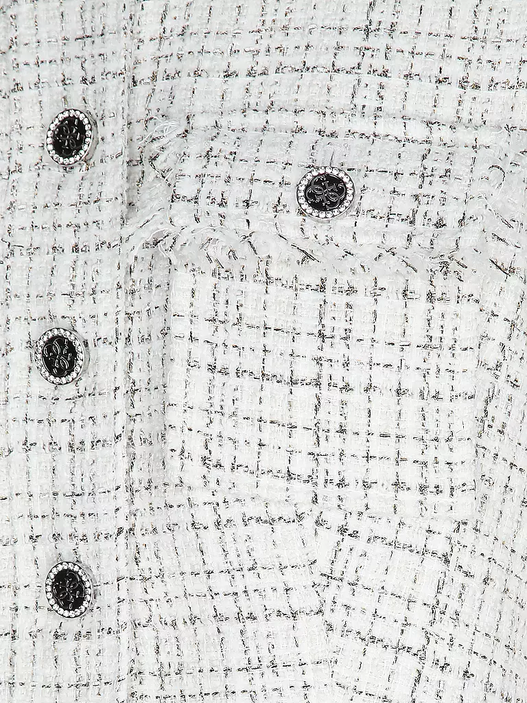 GUESS | Chaqueta ANNAMARIA | 