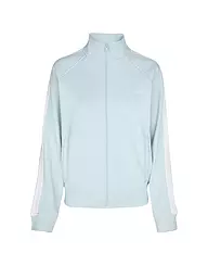 GUESS | Chaqueta de chándal | Azul claro