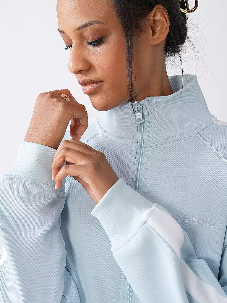 GUESS | Chaqueta de chándal | 