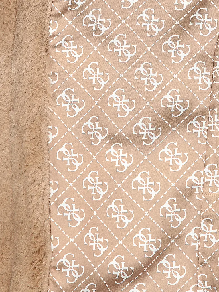 GUESS | Chaqueta de imitación de piel SOPHY | 