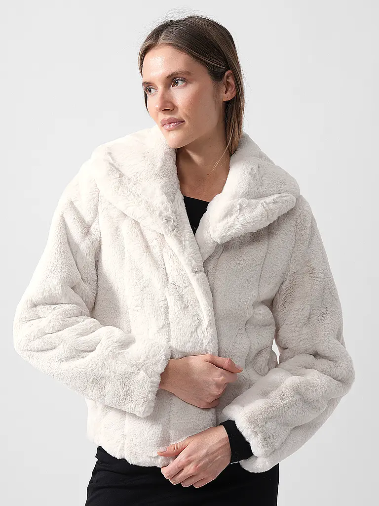 GUESS | Chaqueta de imitación de piel SOPHY | 