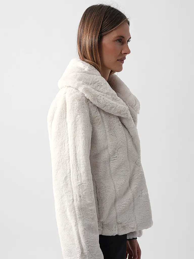 GUESS | Chaqueta de imitación de piel SOPHY | 