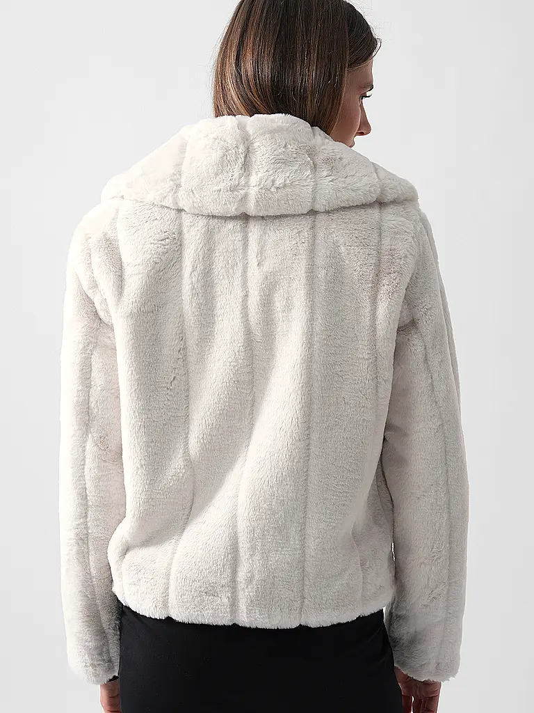 GUESS | Chaqueta de imitación de piel SOPHY | 