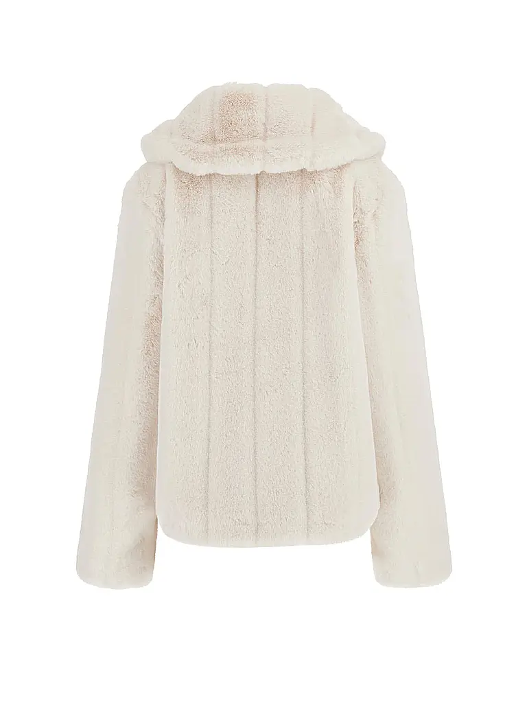 GUESS | Chaqueta de imitación de piel SOPHY | 