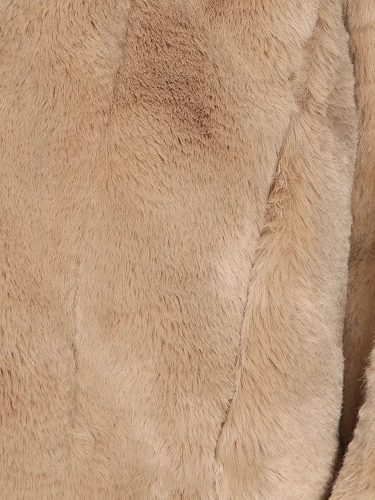 GUESS | Chaqueta de imitación de piel SOPHY | 