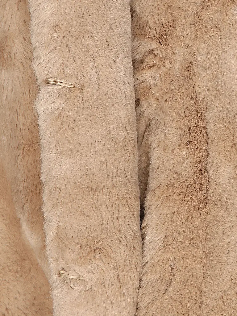 GUESS | Chaqueta de imitación de piel SOPHY | 