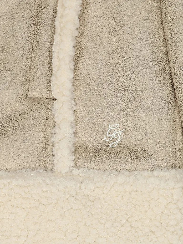 GUESS | Chaqueta de imitación de piel | 