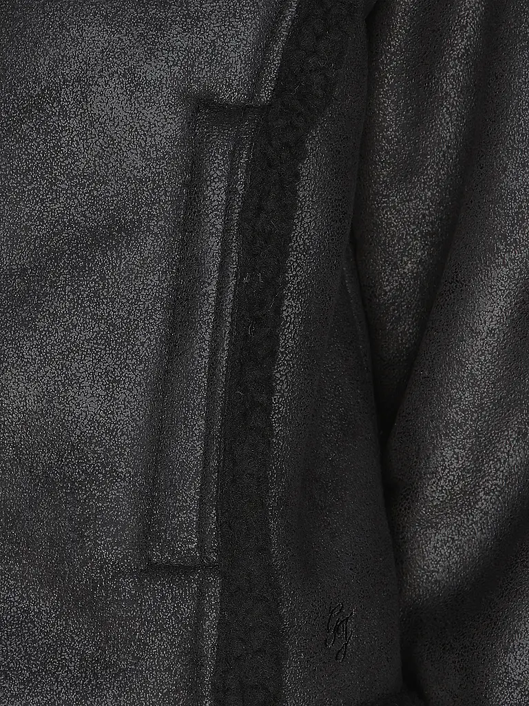 GUESS | Chaqueta Sherling | 