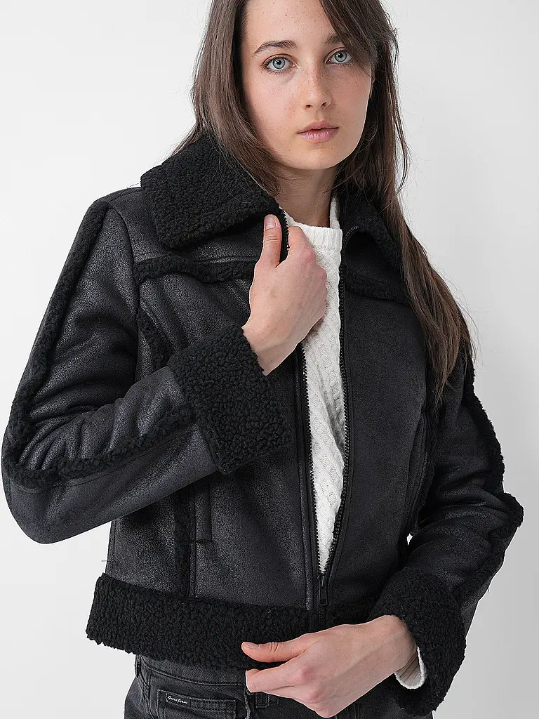 GUESS | Chaqueta Sherling | 