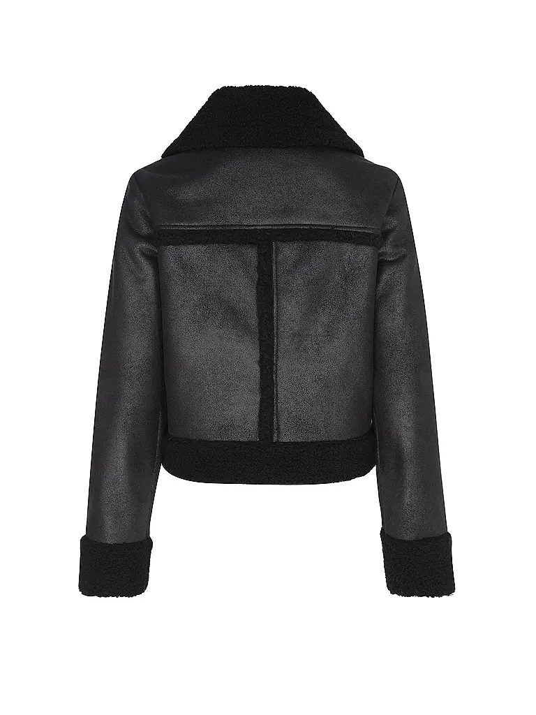 GUESS | Chaqueta Sherling | 
