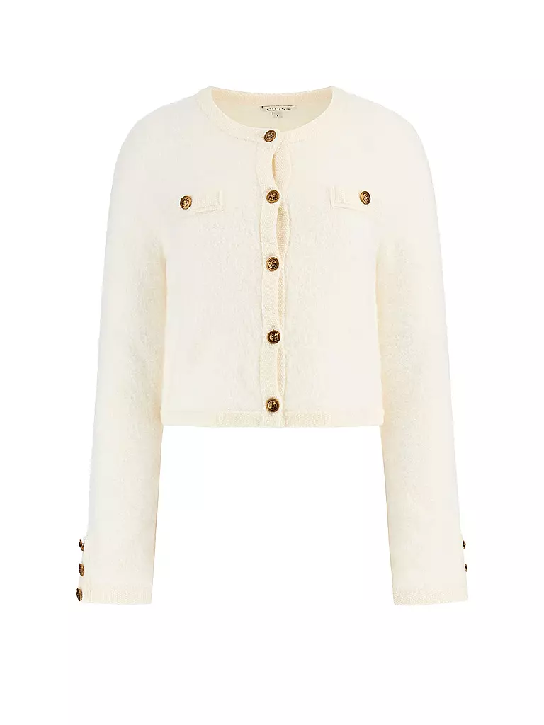 GUESS | Chaqueta SUZUMI | Blanco