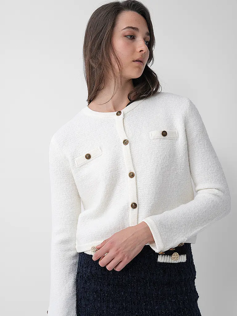 GUESS | Chaqueta SUZUMI | 