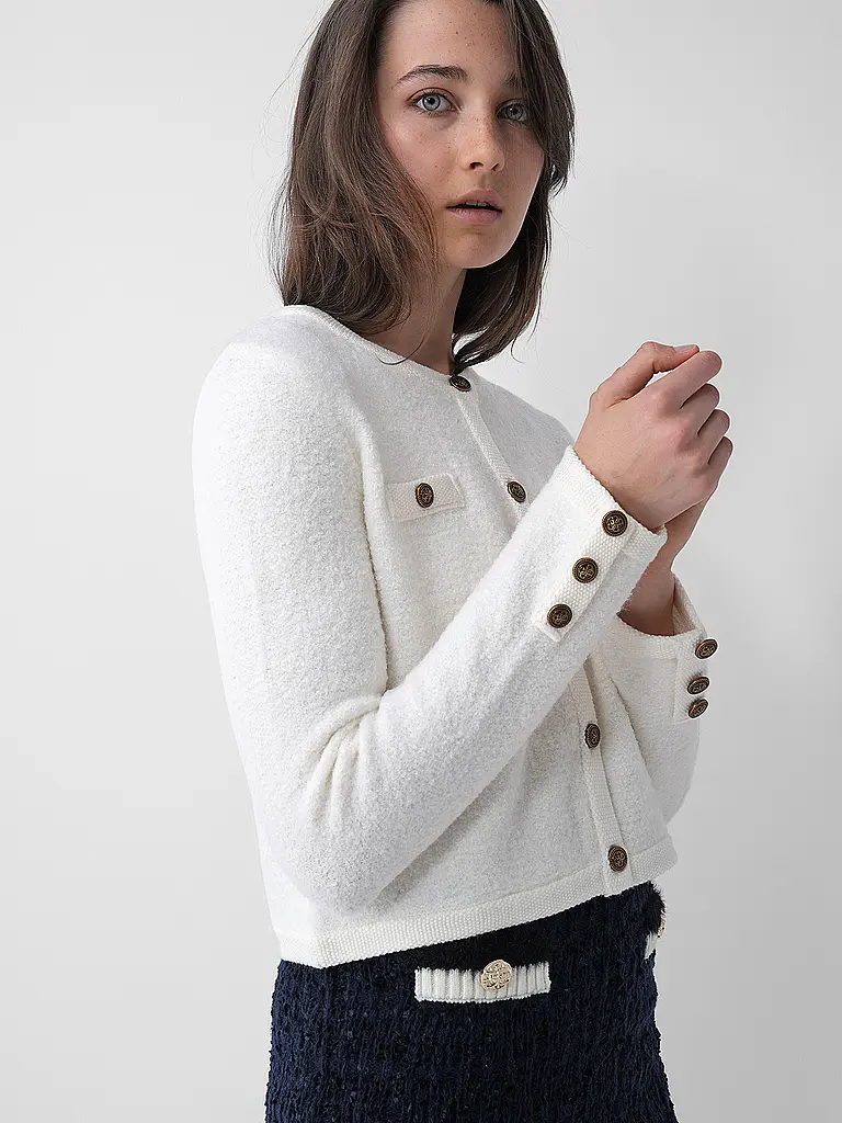 GUESS | Chaqueta SUZUMI | 
