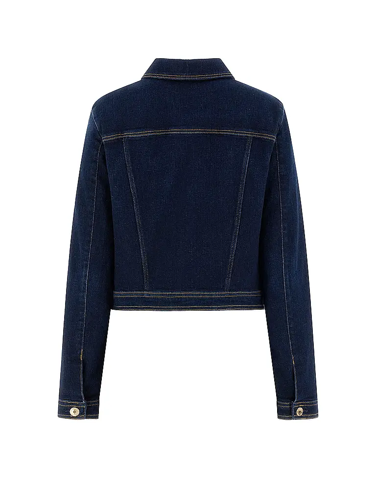 GUESS | Chaqueta vaquera AMELIE | 